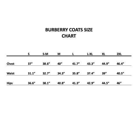 burberry classic trench coat price|burberry trench coat measurement chart.